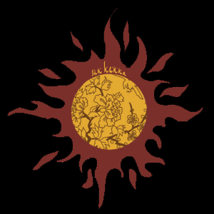 New Sun Henna Logo