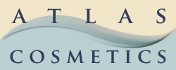 atlas cosmetics logo
